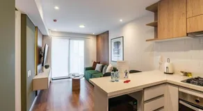 Andrés Aramburú 668 Signature Residences by Geko - Image 3