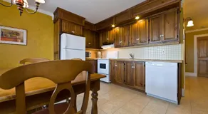 La Remontée Appartements Hôtel - Image 4