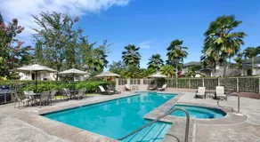 Villas of Kamali'i Mountain Waterfall Views - Image 3