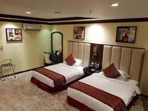 Saif International Boutique Al Rass - Image 2