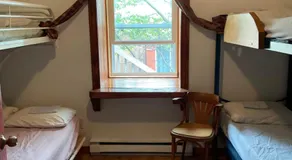 Auberge jeunesse de Tadoussac - Image 2