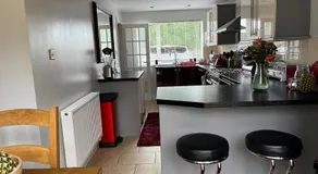 3 Bedroom house - Image 3