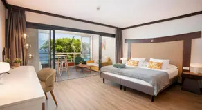 Heimata Blue - Suite Luxe Vue Mer - Image 2