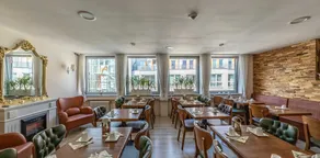 Hotel Bayrischer Hof - Image 2