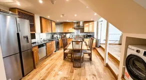 Portman Business & Leisure Duplex - Image 3