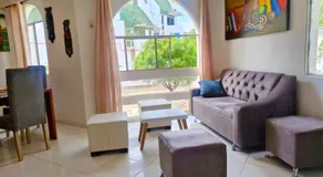 Apartamento vacacional - Rodadero, Santa Marta - Image 4