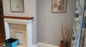 Spacious 4 Bedroom House, Garden, Nr Ipswich Town Centre with hot tub - Image 4
