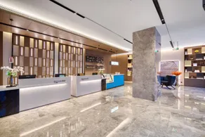 Echarm Hotel Huai'an Bochishan Park - Image 2
