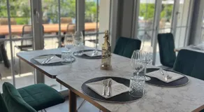 Riva Boutique Hotel I Lake Lodge I Beach Club I Restaurant - Image 2