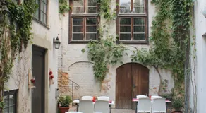 Hotel Einzigartig - Krahnstöver - Image 4