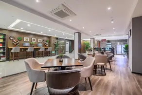 Home Inn Plus Guiyang High-speed Railway North Station Guanshanhu - Image 3