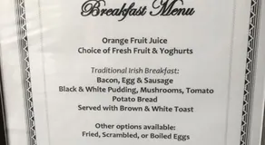 Amore Bed & Breakfast - Image 3
