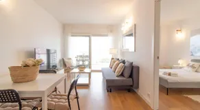 Global Vacacional, Moderno apartamento en Canet al Mar - Image 2