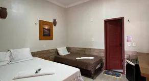 Pousada das Canoas - Image 2