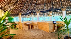 Galu Ecolodge - Diani Beach - Image 5