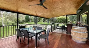 Mount Gibraltar Retreat - Image 5
