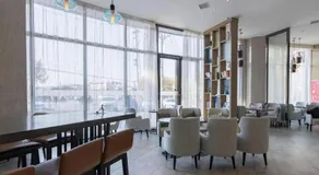 Echarm Hotel Nanchang Hongcheng Wangfujing - Image 5