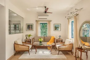  Sanctuary by RÊVE Escapes - Premium 3 BHK Villa Near Morjim Beach - Image 4