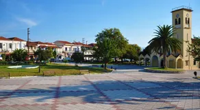 Petalidi Square - Image 5