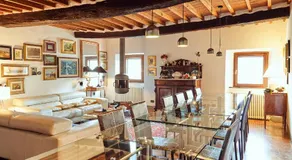 La Casa Di Adelina Monticchiello - Image 5