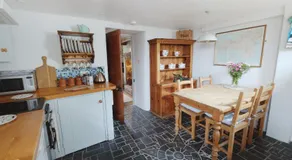 Niver Dew Holiday Cottage - Image 3