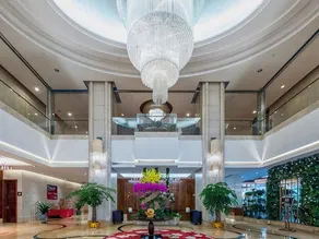 Xinyu Rongcheng Inn (Xinyu Sports Center) - Image 3