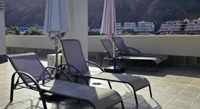 Appartamento centrale \"Teresita La Fuente\" vicino alla spiaggia con Wi-Fi e lavatrice - Image 5