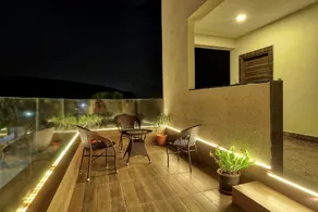 Casa Beach Front, Bheemili Visakhapatnam - Image 3