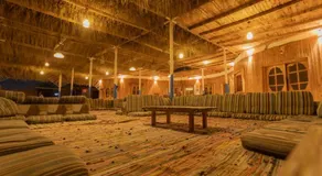 The Sea side camp nuweiba - Image 5