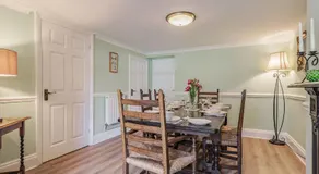 Carder Cottage; A walker’s paradise in Longnor - Image 5