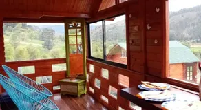La Sarita, Hospedaje rural. - Image 3