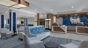 Holiday Inn Express Hotel & Suites Prattville South by IHG - Image 2