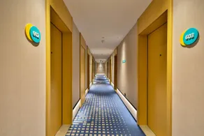 City Comfort Inn Shenyang Zhongjie Palace Museum - Image 4