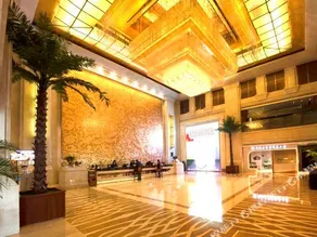 Jiangsu Phoenix Palace Hotel - Image 2