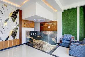 Hotel O GRAND HOTEL - Image 2