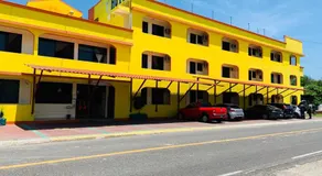 Hotel Sociedad y Maristas - Image 4