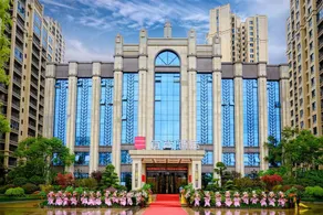 Echarm Hotel (Hengyang Zhengxiang Yangguang Meicheng) - Image 4