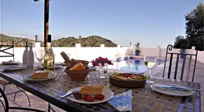 Piltraque - our lovely country villa to rent in Andalucia, Spain - Image 3