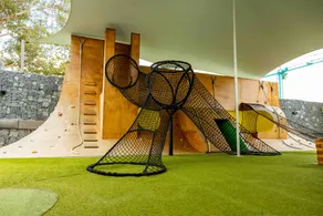 The Hazendal Hotel and Spa - Image 4