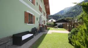 Familienappartements Eder - Free entry to Tauern SPA Kaprun included - Image 4