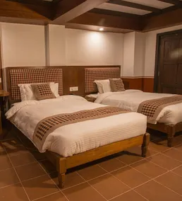 Pahan Chhen - Boutique Hotel - Image 1
