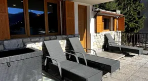 The Modern Ski Lodge Prato Nevoso - Image 5