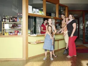 Hellmut-Waßmer-Jugendherberge Lörrach - Image 2