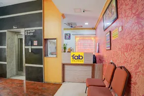 FabHotel Yazhini Residency - Image 3