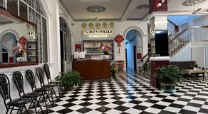 Nhà Nghỉ SAO MAI - Image 2