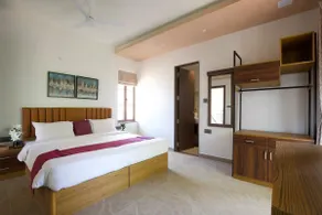 AspireParijatVilla1~Lux~4Bhk~PvtPool~BenaulimBeach - Image 2