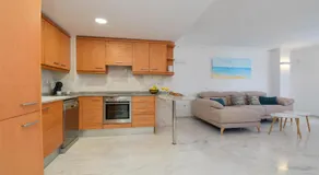 Apartamento en Moraira Moramar - Image 3