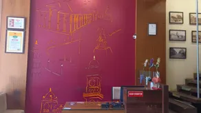 Hotel Ramkrishna Inn - Image 3