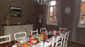 Gîte de la Noyelle à Sainghin en Mélantois - Image 3