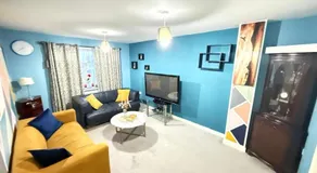 Modern 3 Bedroom New Built house to rent in Luton - Image 2